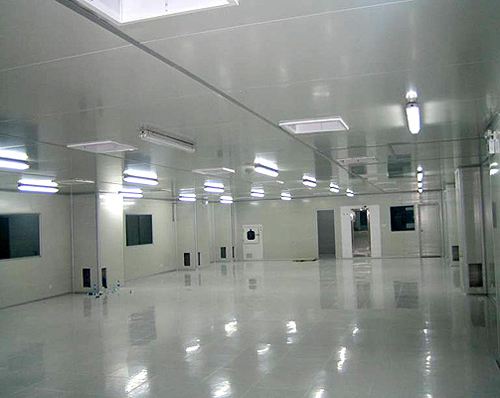 動(dòng)植物研究實(shí)驗(yàn)室的設(shè)計(jì)和建設(shè)應(yīng)注意什么？