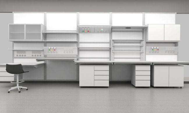 從人員安全、設(shè)備安全、信息安全簡要解析實(shí)驗(yàn)室安全